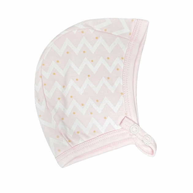 Gorro Capota de Algodón Pima