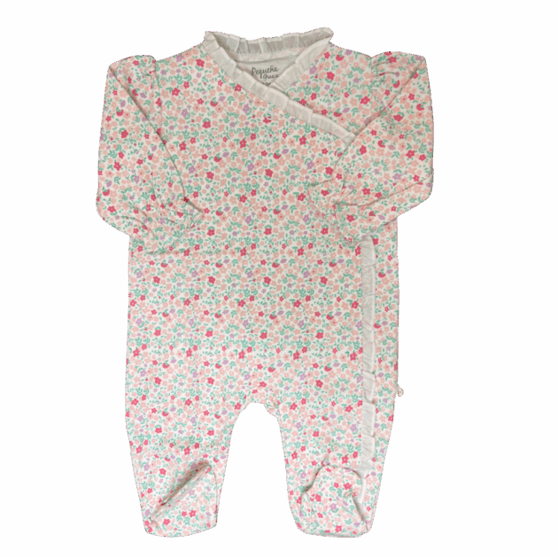 Pijama Florencia