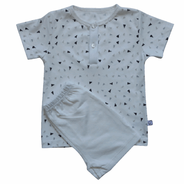 Pijama Jose M/C